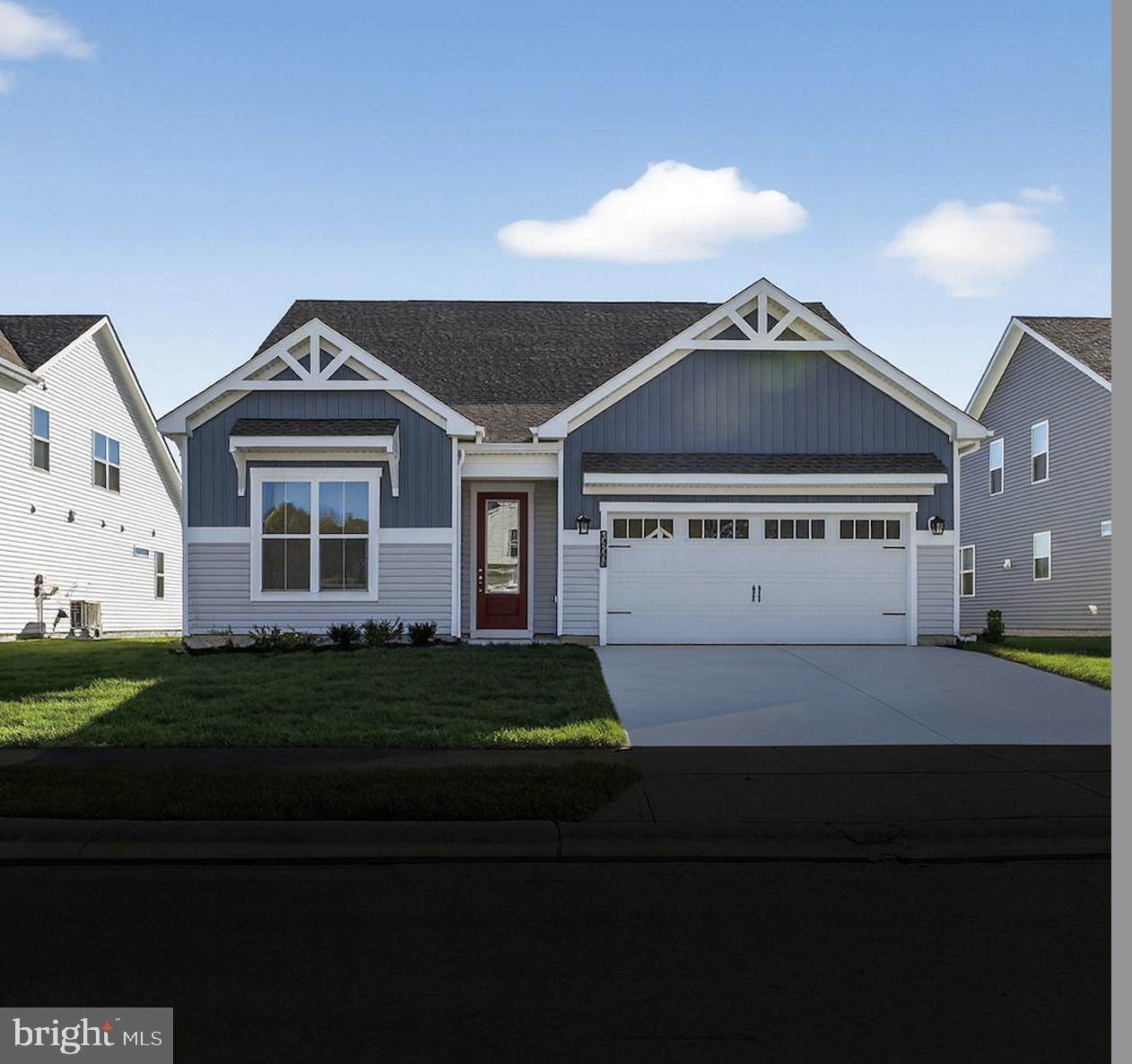 35321 Stray Doe Way - Photo 1