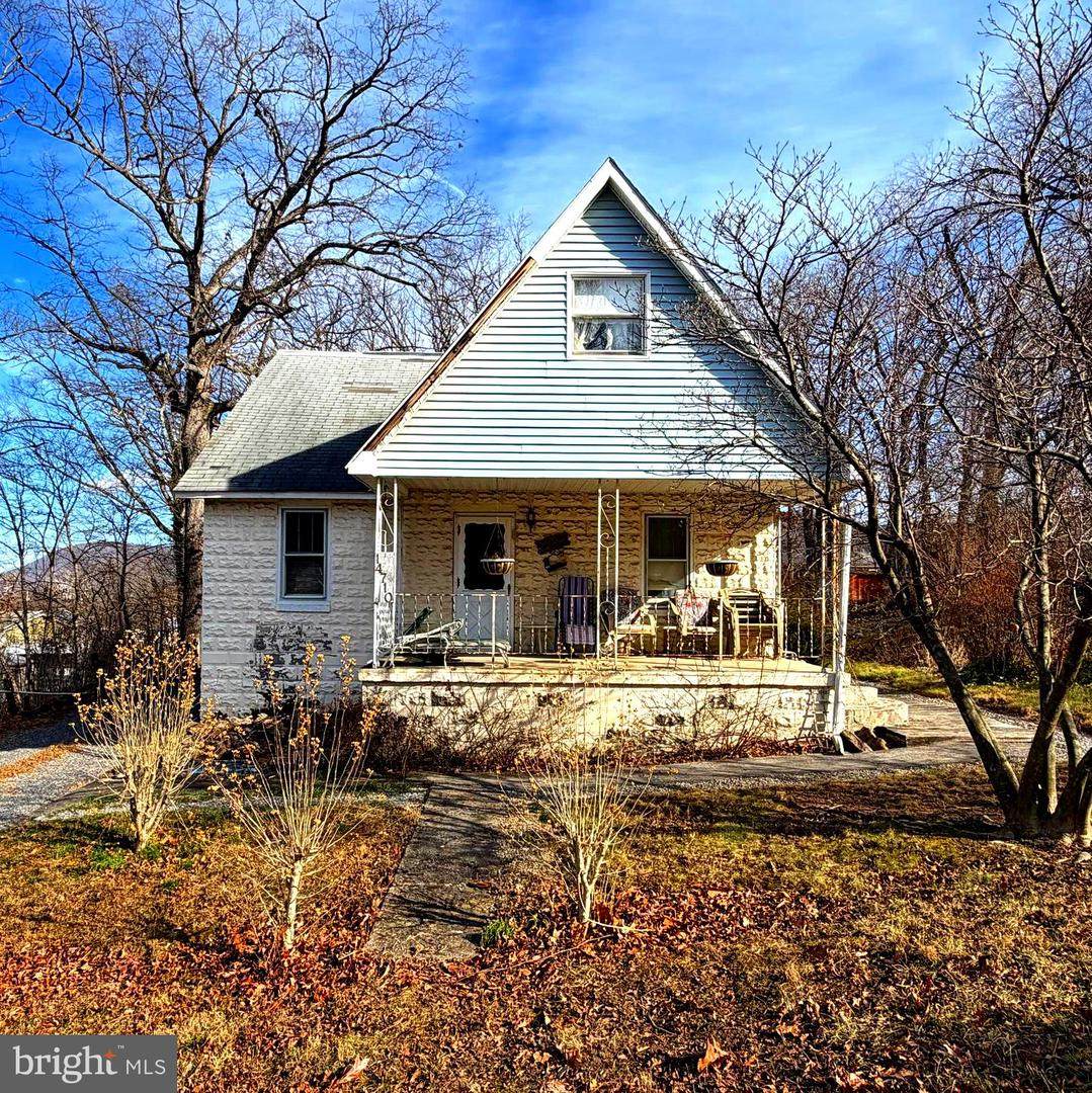 14710 Howard Street - Photo 1