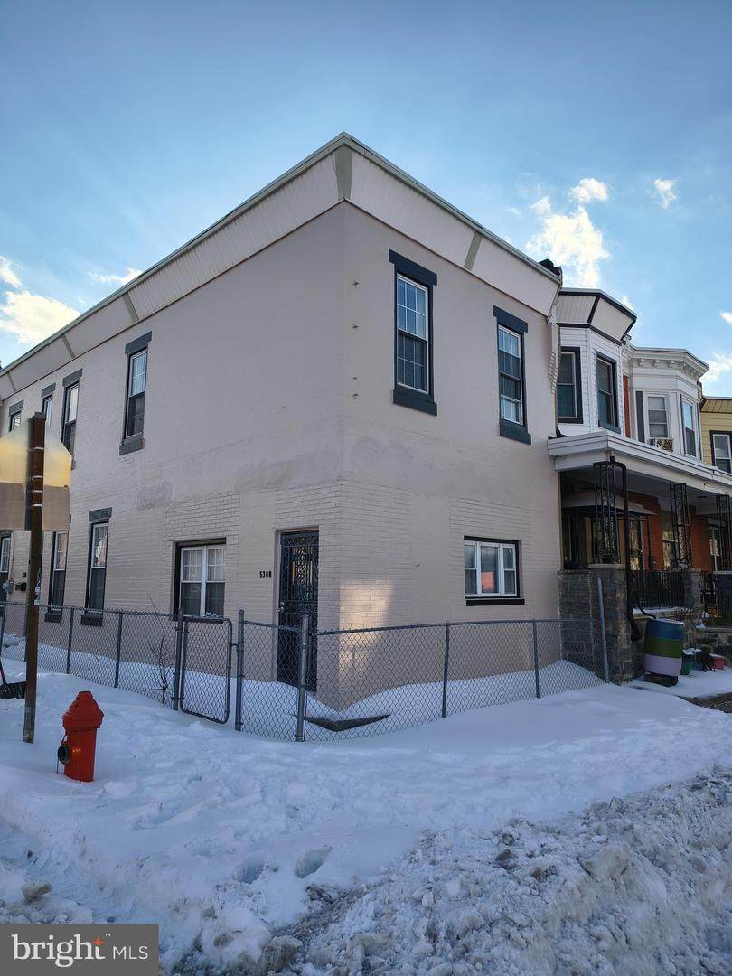 5300 Osage Avenue - Photo 1