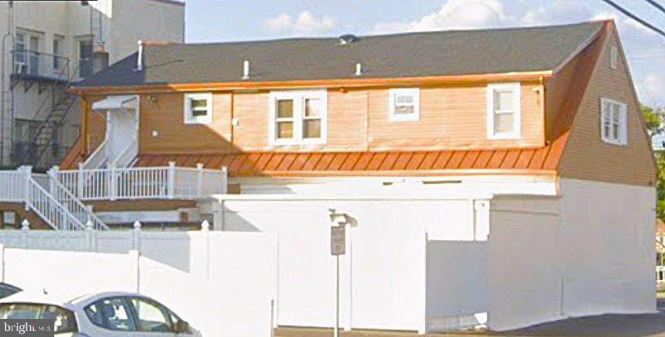 210 White Horse Pike - Photo 1