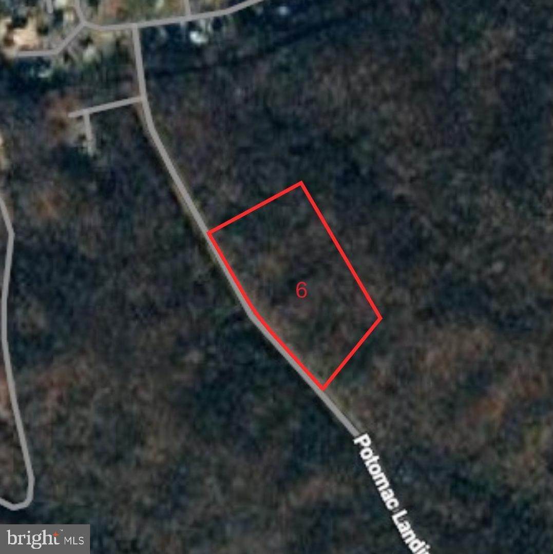 Lot 6 Potomac Landing Drive - Photo 1