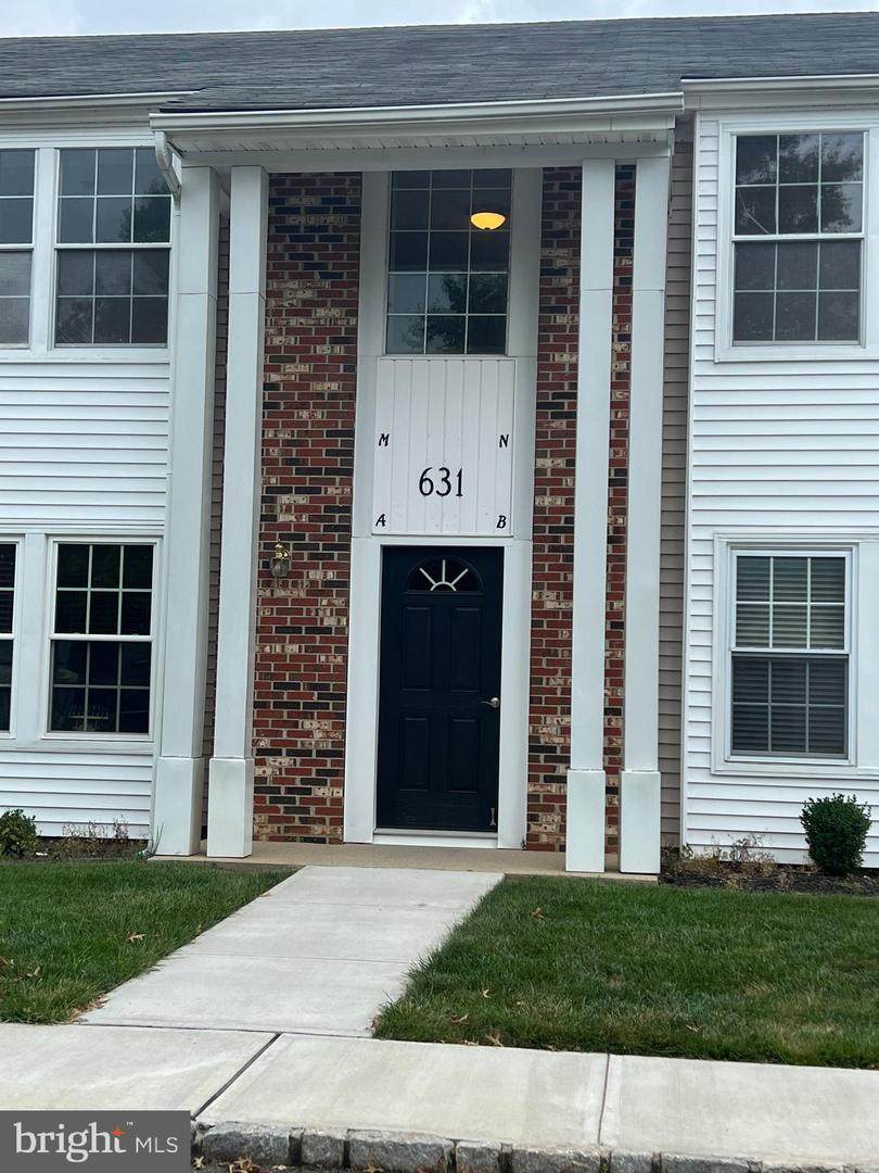 631-M Madison Drive - Photo 1