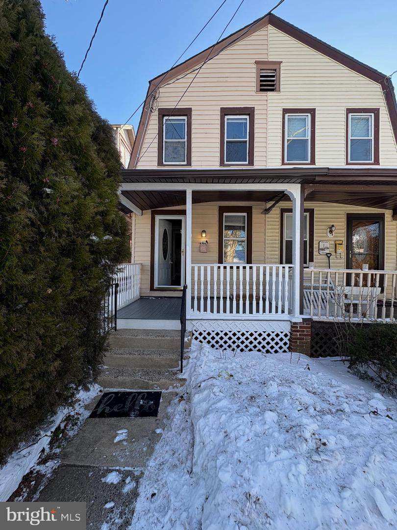 303 Harrison Street - Photo 1