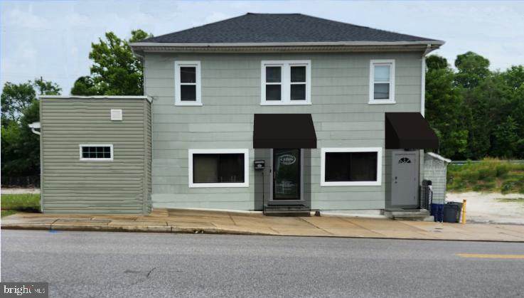 4601 Leeds Avenue - Photo 1