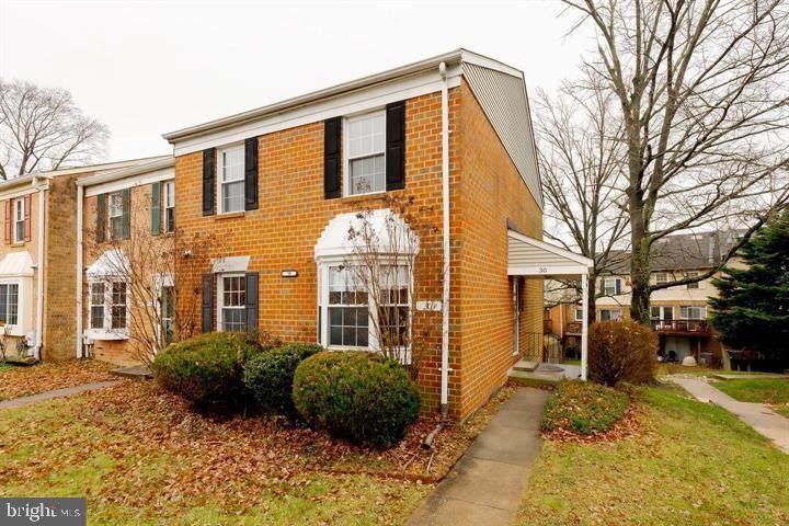 30 Wellspring Circle - Photo 1