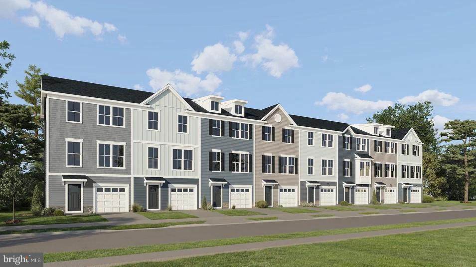 LOT#0147 Newton Pippin Drive - Photo 1