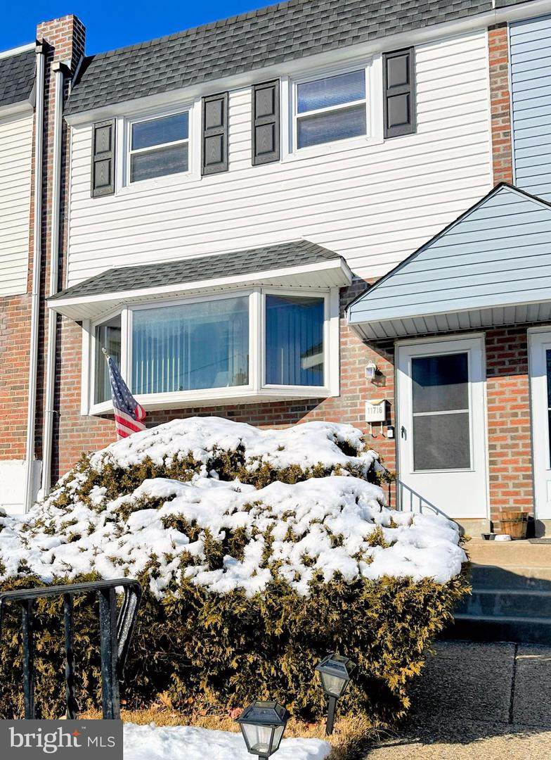 11716 Corry Road - Photo 1