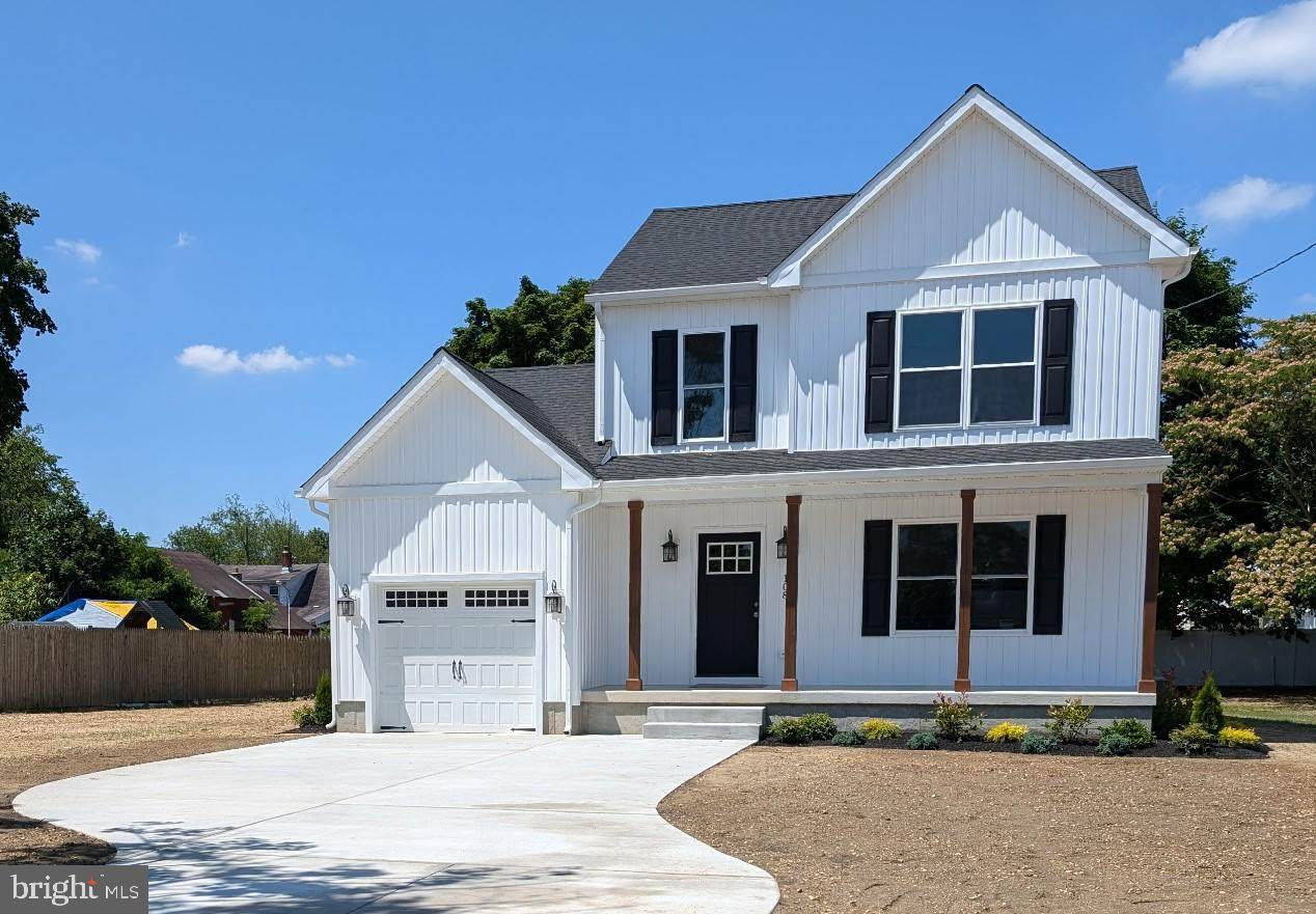 108 Franklin Street - Photo 1