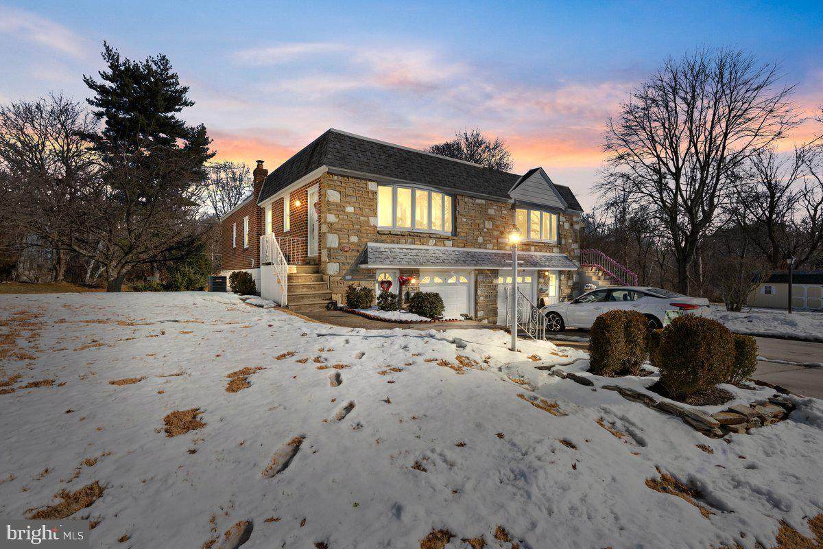 8240 Narvon Street - Photo 1