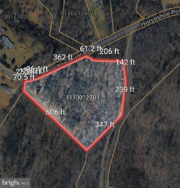 0 Horseshoe Point Road - Photo 1