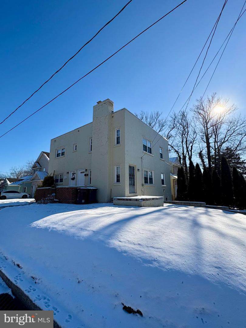 418 Ogle Avenue - Photo 1