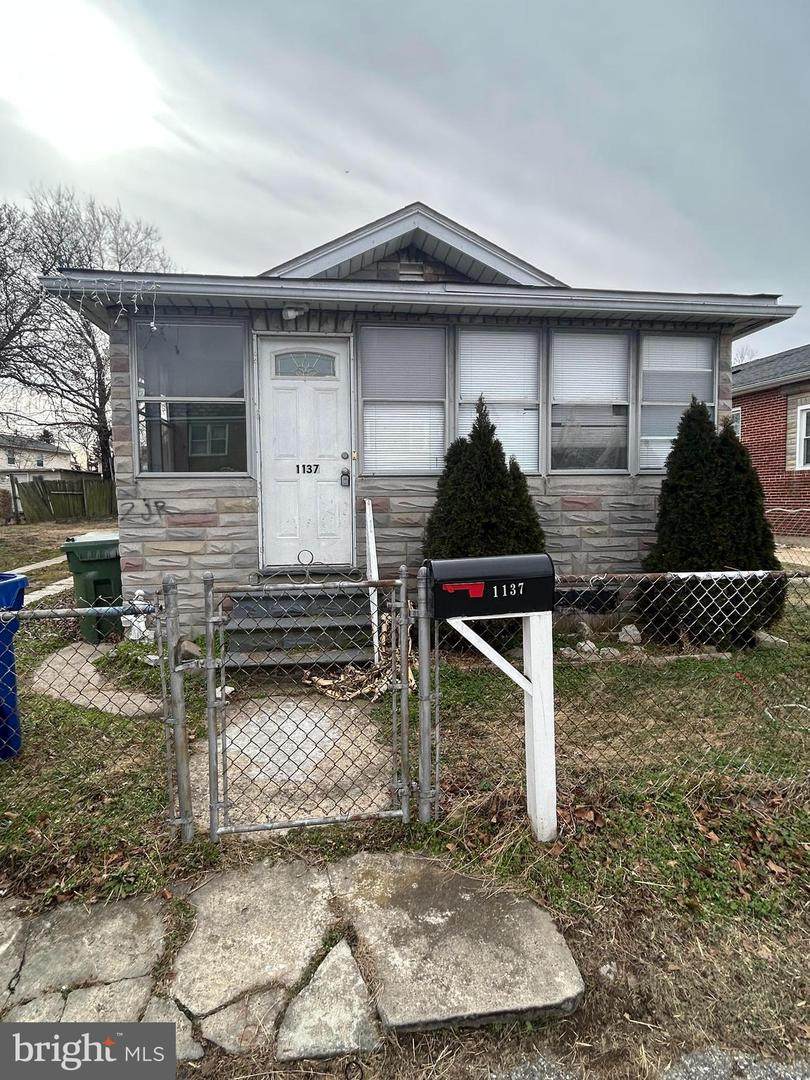 1137 Monroe Circle - Photo 1