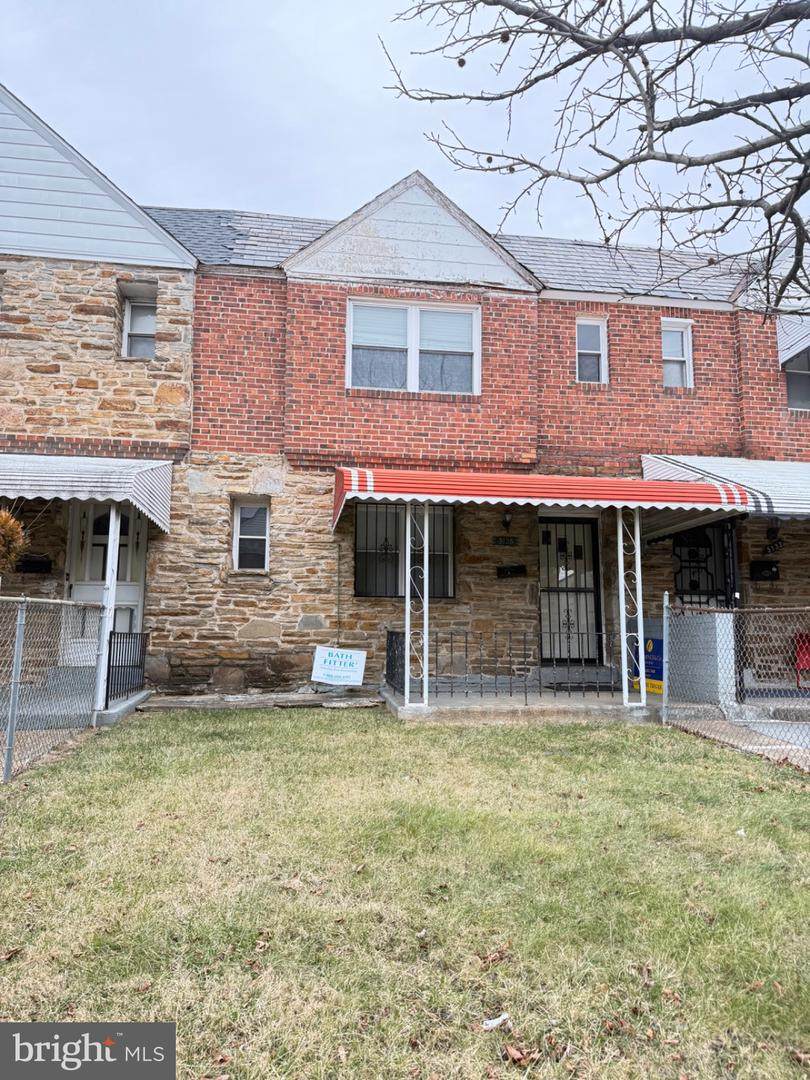 5135 Pembridge Avenue - Photo 1