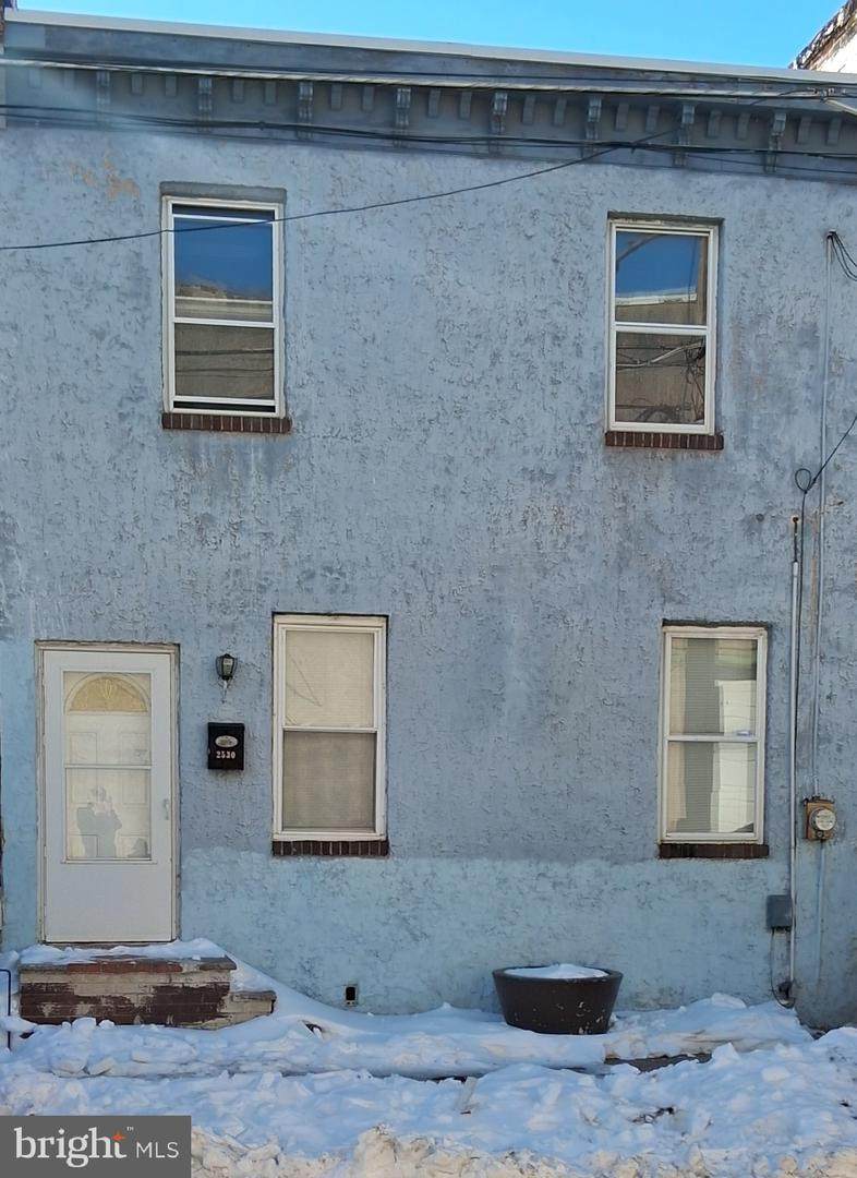 2530 Cambria Street - Photo 1