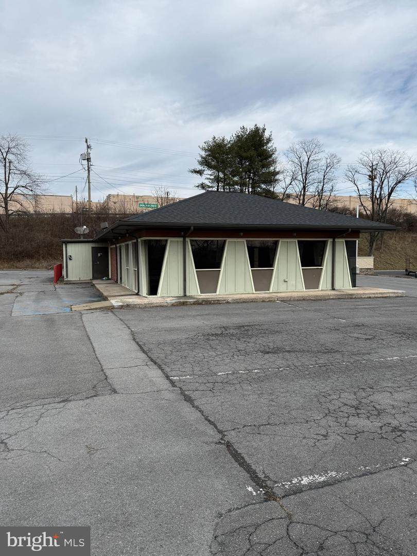 1310 Industrial Boulevard - Photo 1