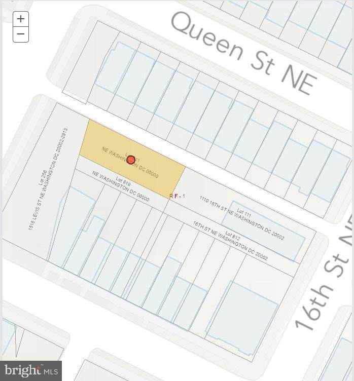  Vacant Lot 0811 Levis Street - Photo 1