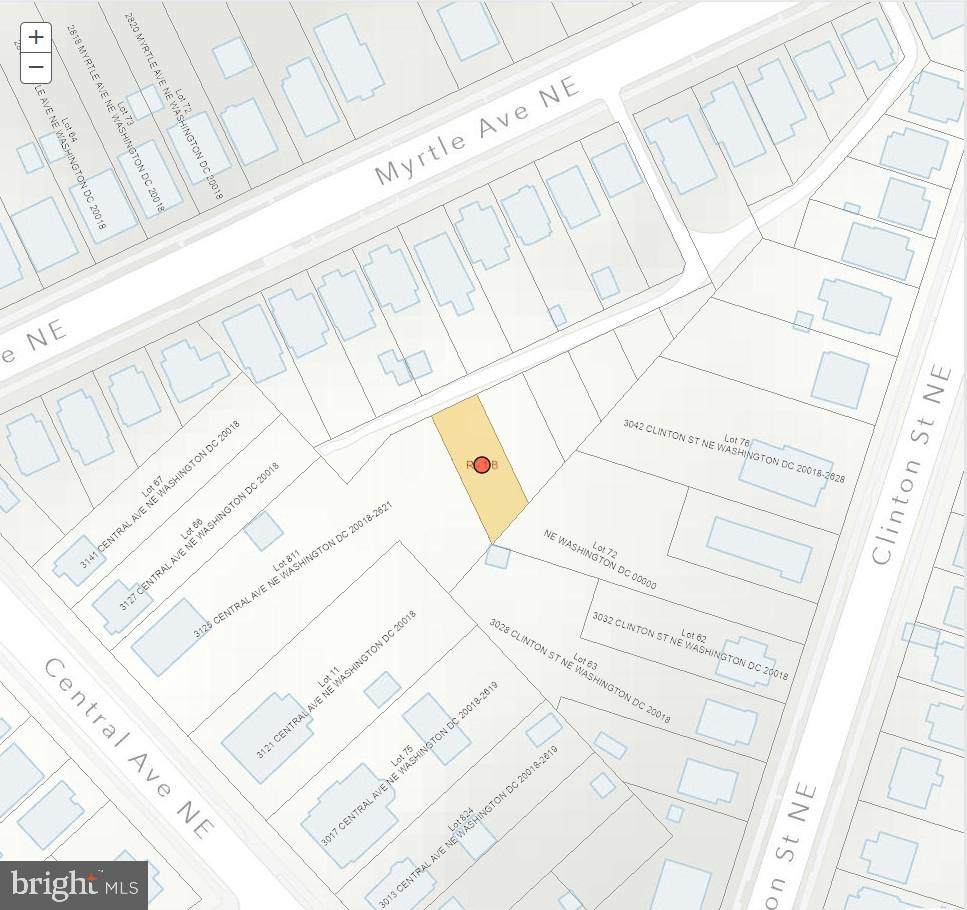  Vacant Lot 0813 Central Avenue - Photo 1