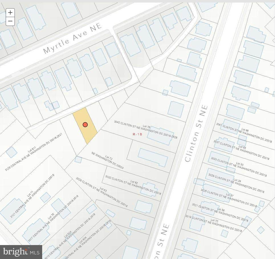  Vacant Lot 0815 Central Avenue - Photo 1