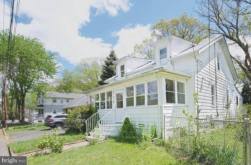 51 Hillman - Photo 1