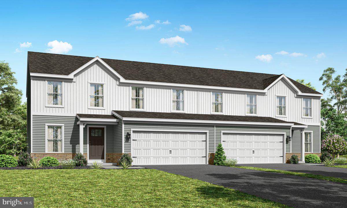  White Oak Plan At Shady Lane Estates - Photo 1
