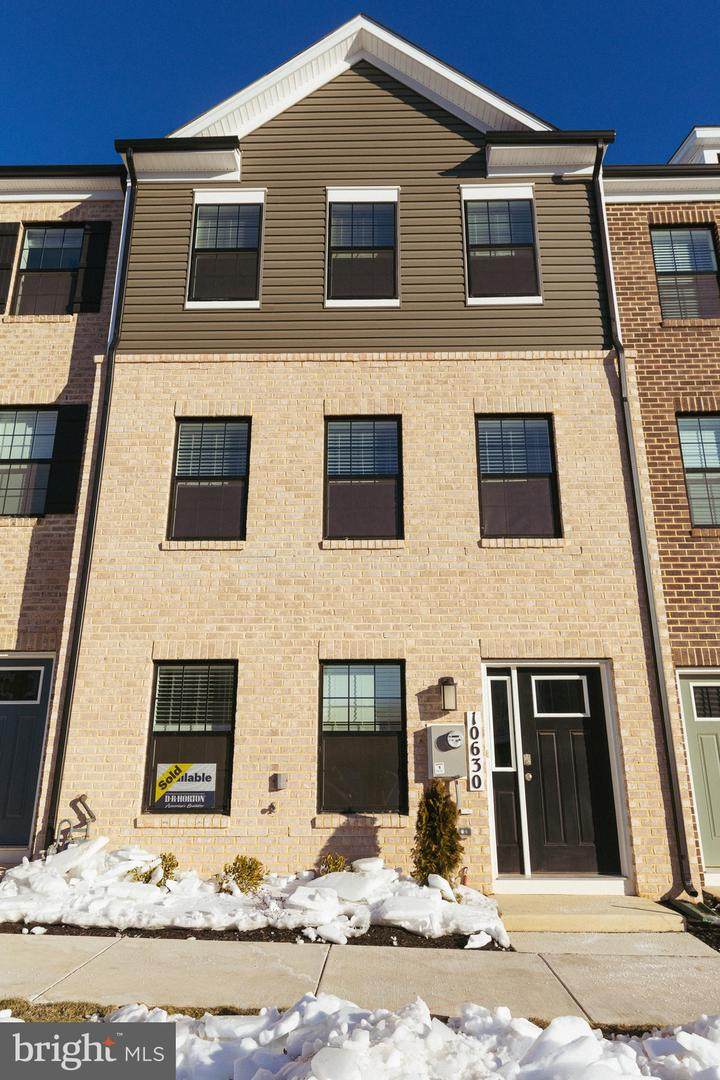 10630 Meridian Hill Way - Photo 1