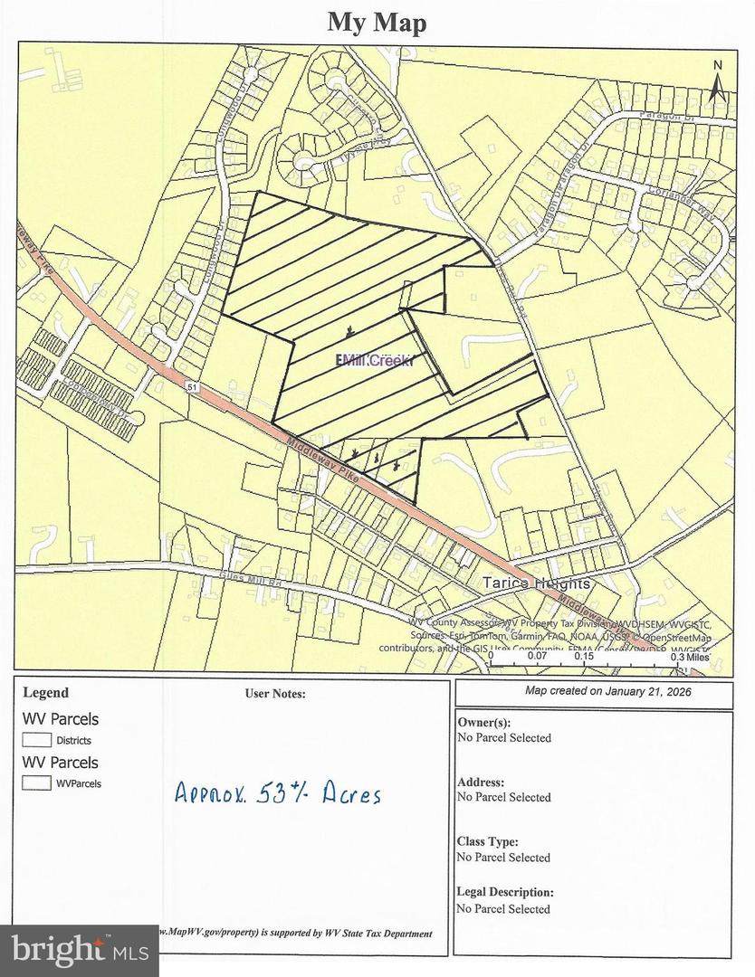 2685 Middleway Pike - Photo 1