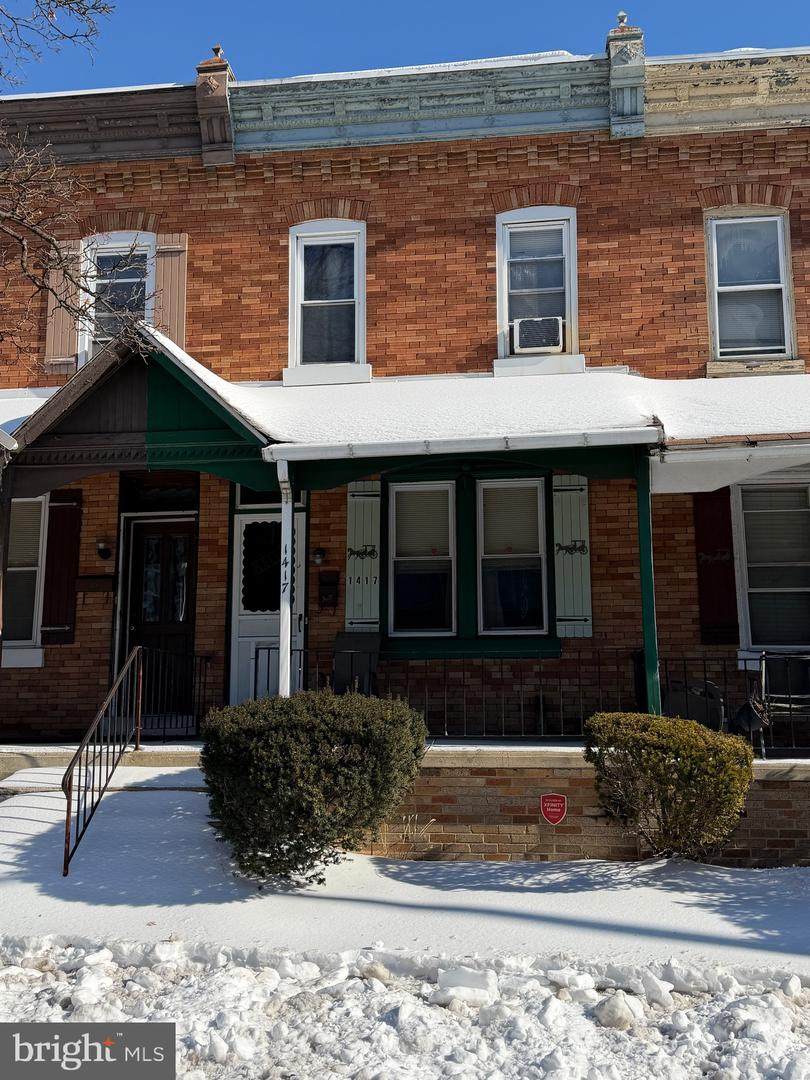 1417 Edgmont Avenue - Photo 1