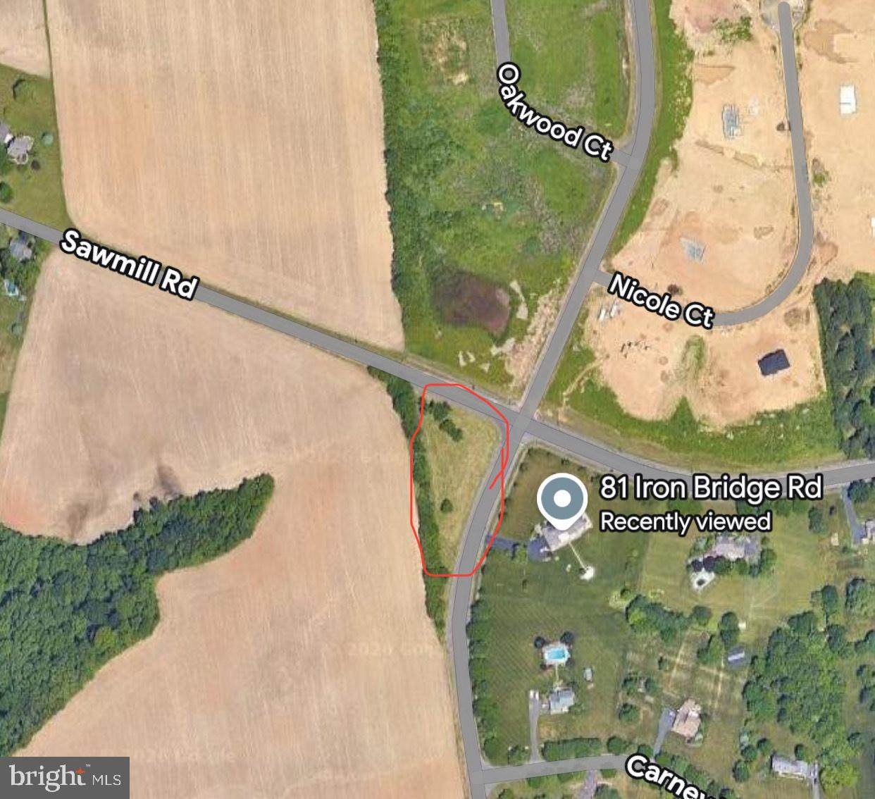  Sawmill Road - Photo 1