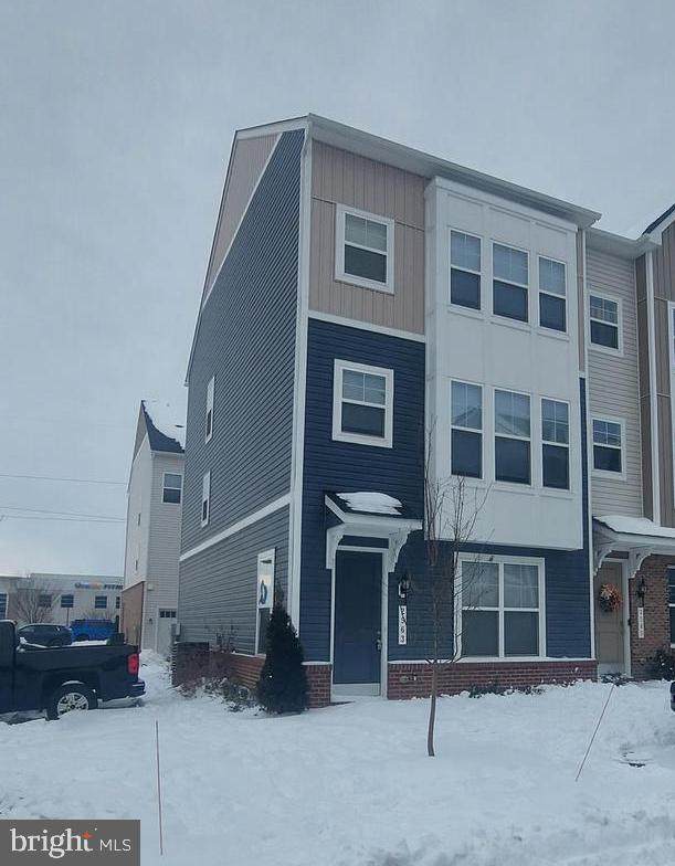 2563 Hopton Lane - Photo 1