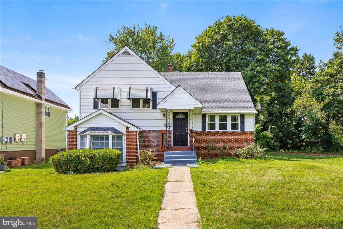 404 Franklin Road - Photo 1