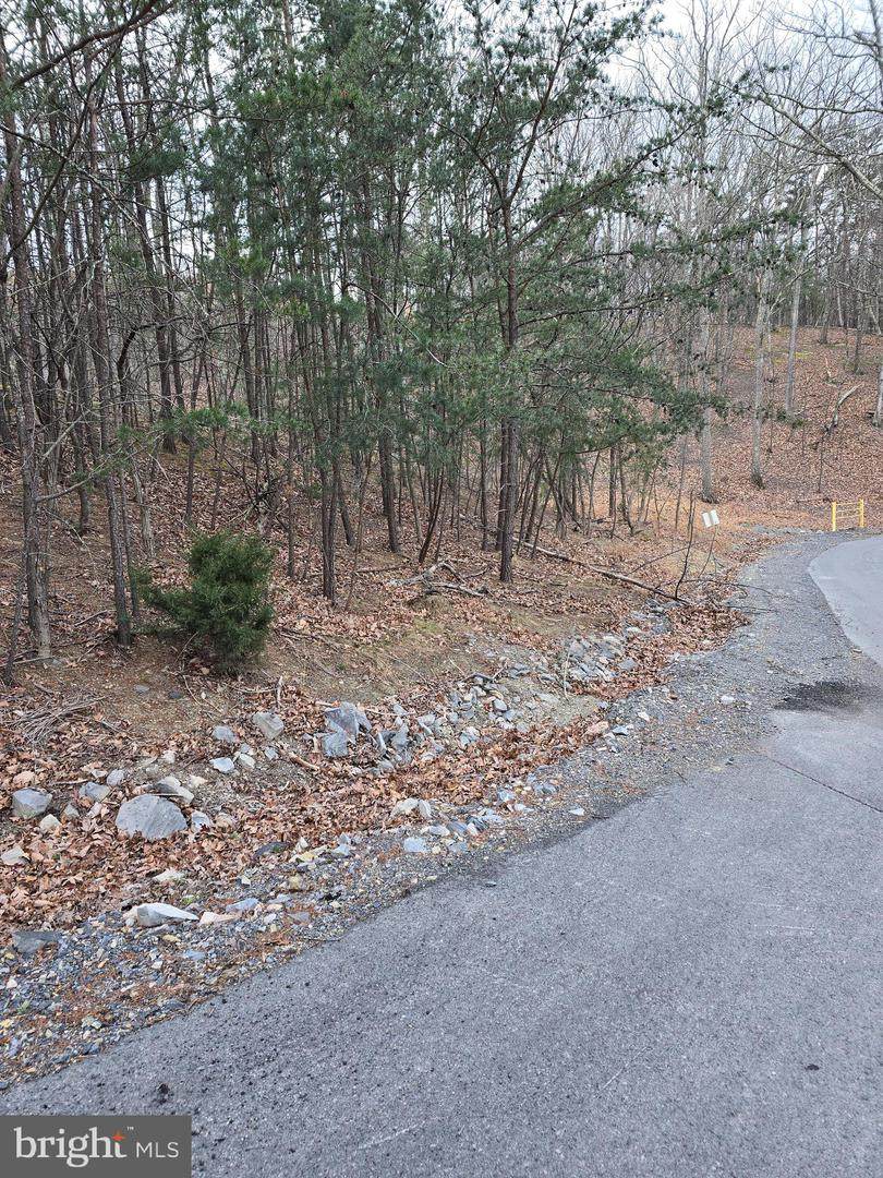 LOT 1 Cornwell Drive - Photo 1