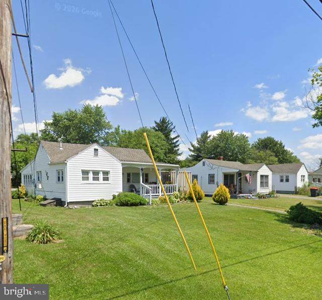 437, 441, 445 Stephenson Rd - Photo 1