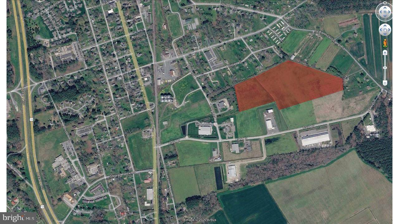 30750 Park Drive - Photo 1