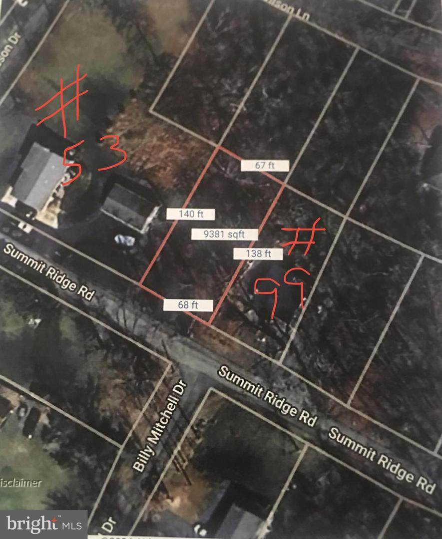 0 Summit Ridge Road - Photo 1