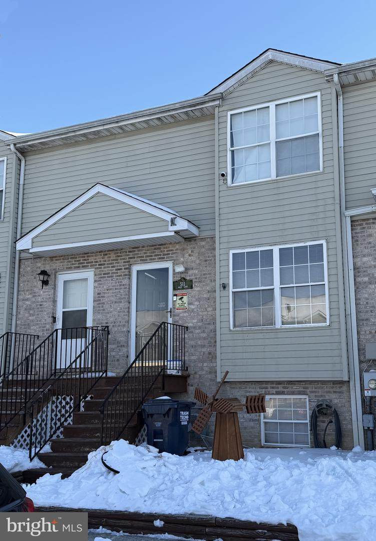 511 Sally Lane - Photo 1