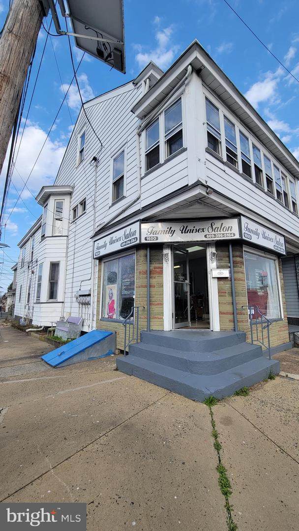 1600 Broad Street - Photo 1