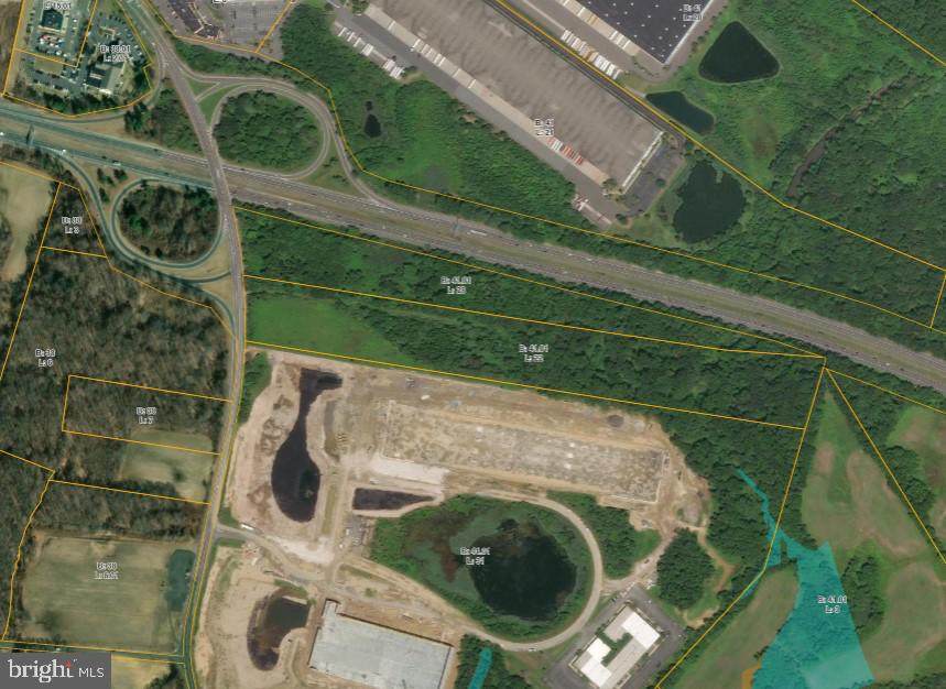 0 Robbinsville Allentown Road - Photo 1