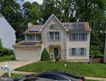 3019 Cascade Drive - Photo 1