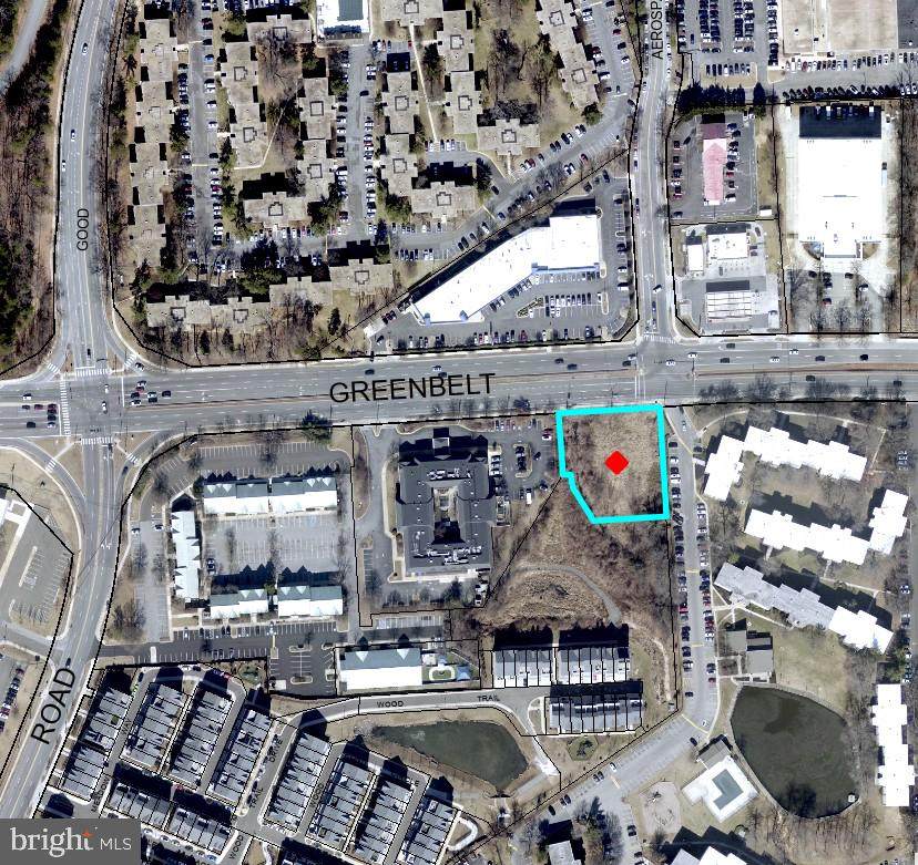 9897 Greenbelt Road - Photo 1