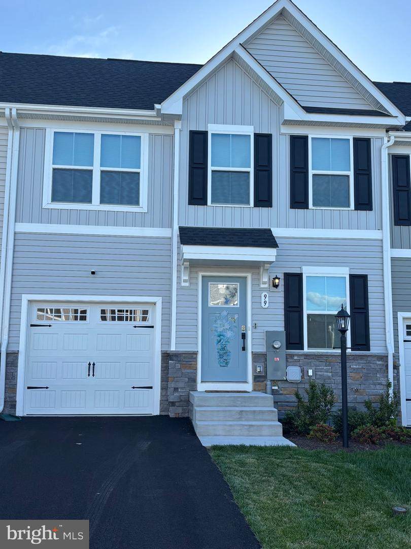 1 BEDROOM FOR RENT - Bibury Street - Photo 1