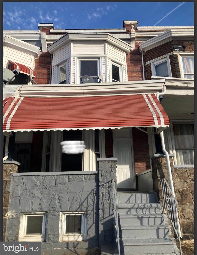 1135 Poplar Grove Street - Photo 1