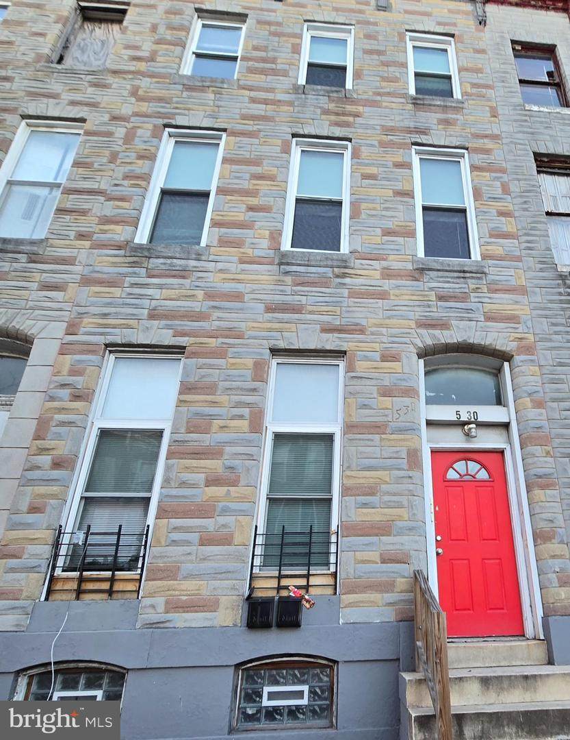 530 Fulton Avenue - Photo 1