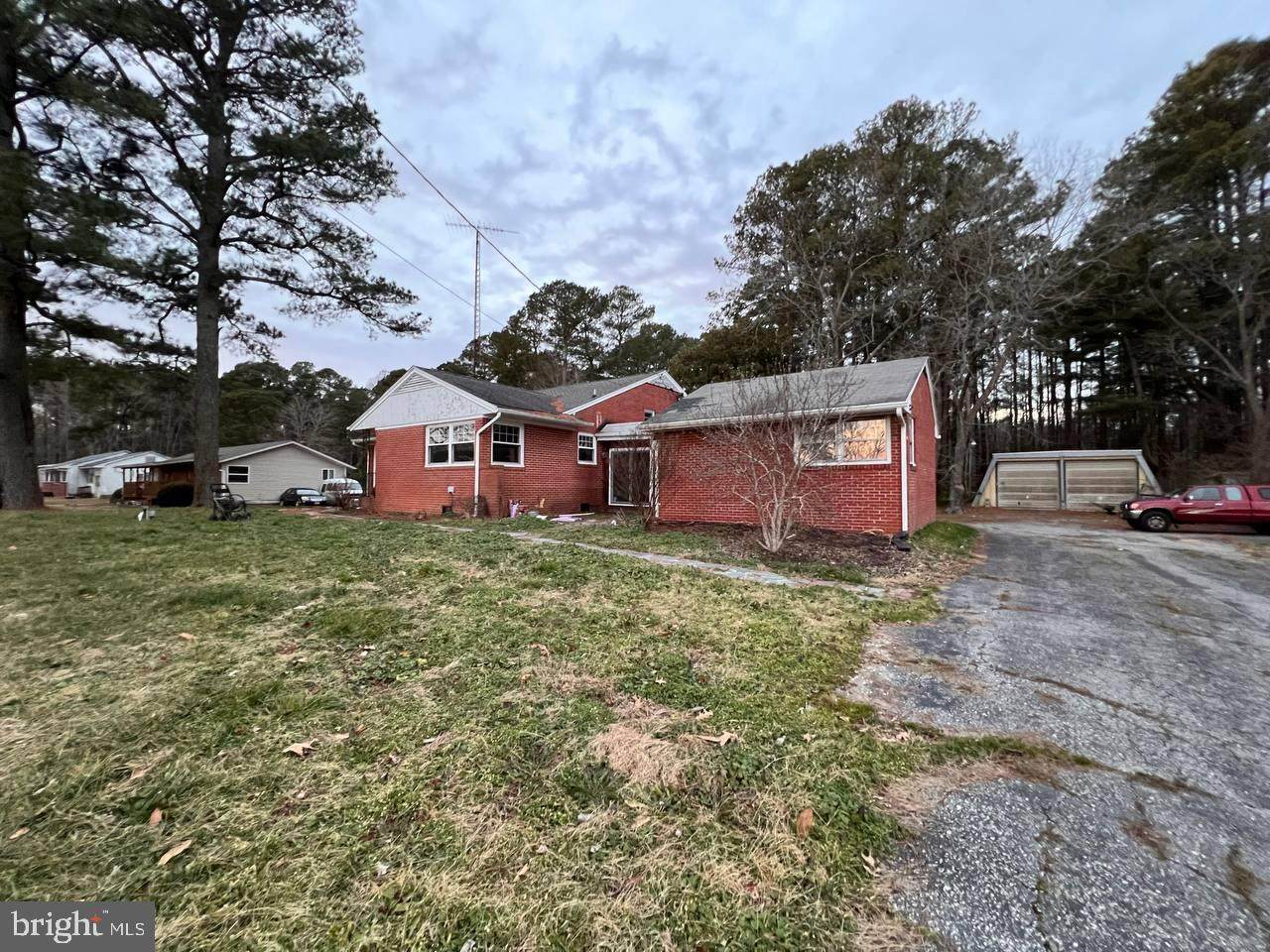 29550 Deal Island Road - Photo 1