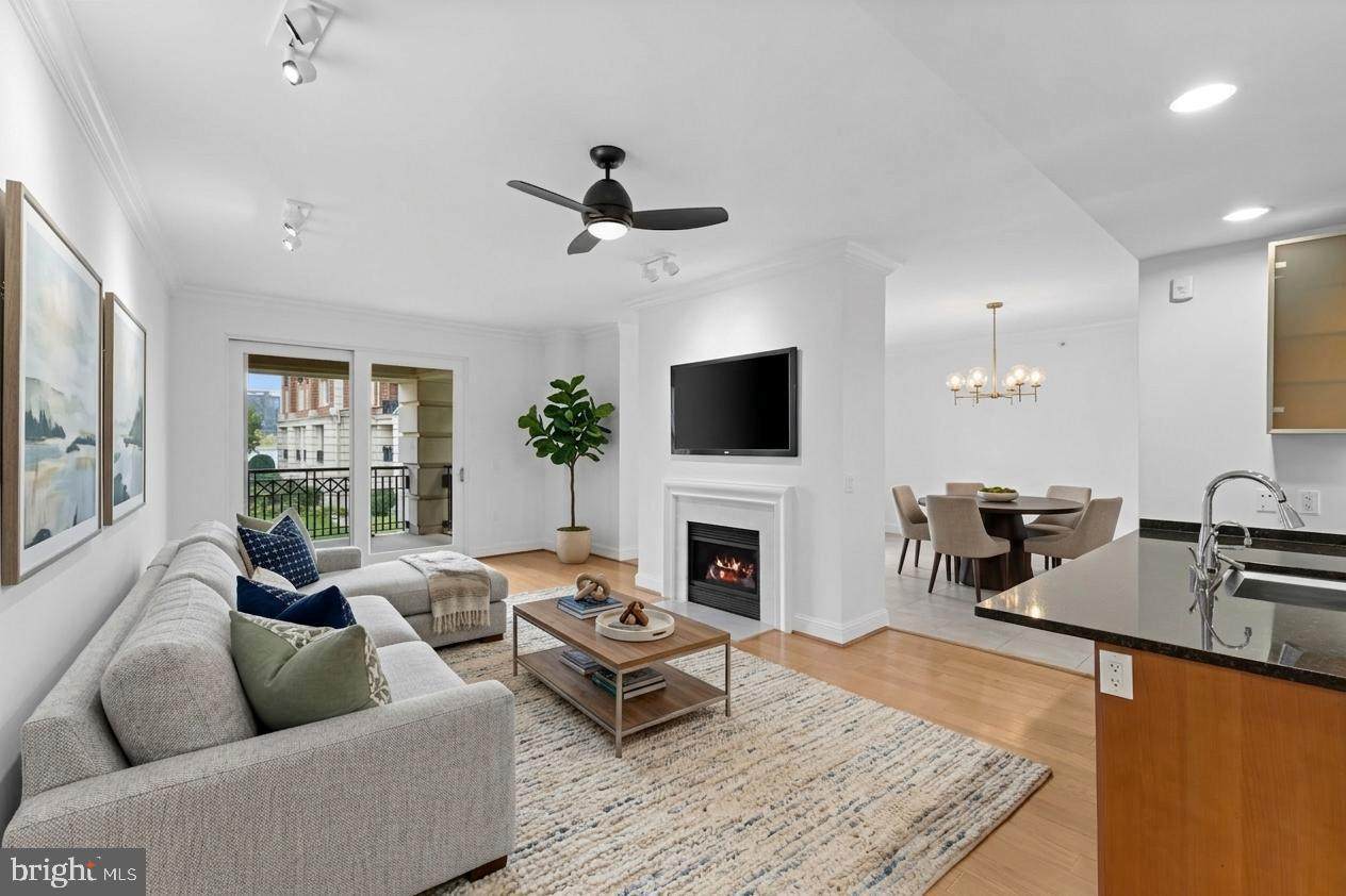 801 Key Highway - Photo 1