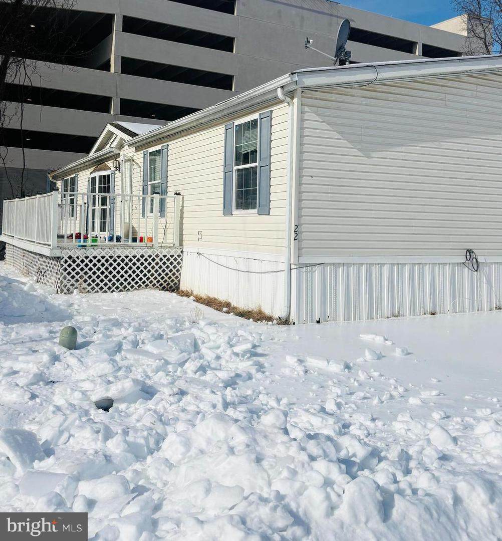 22 Prince William Circle - Photo 1