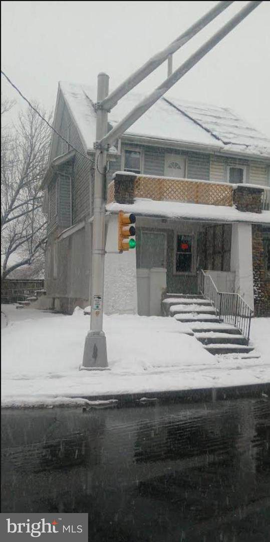 1410 Pennington Rd - Photo 1