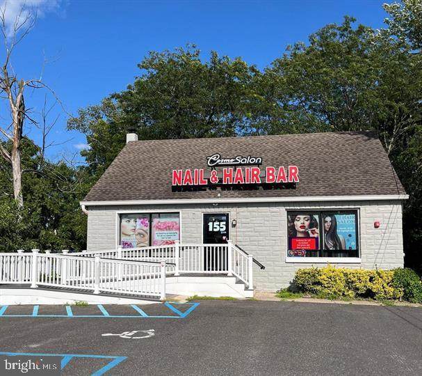 155 Route 73 - Photo 1