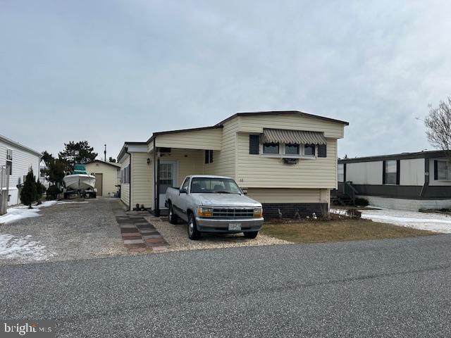 9916-61 Golf Course Road - Photo 1