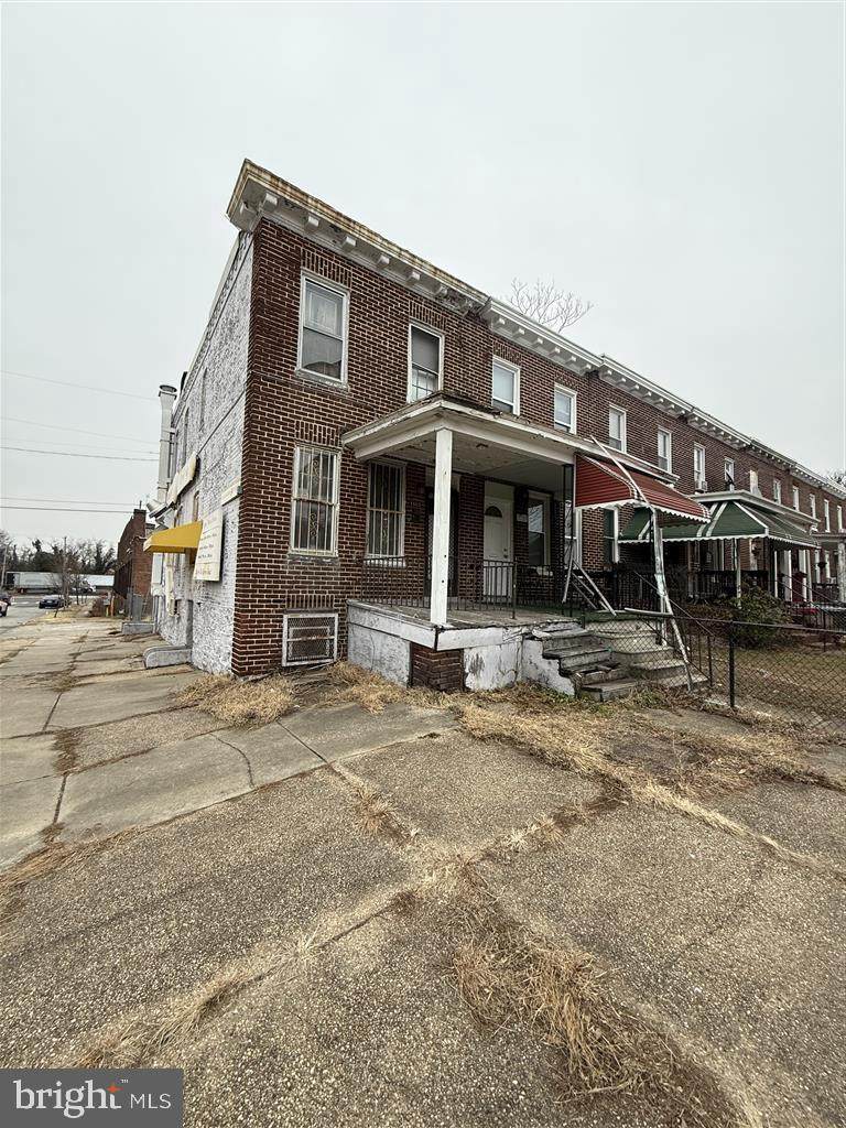 1100 Darley Avenue - Photo 1