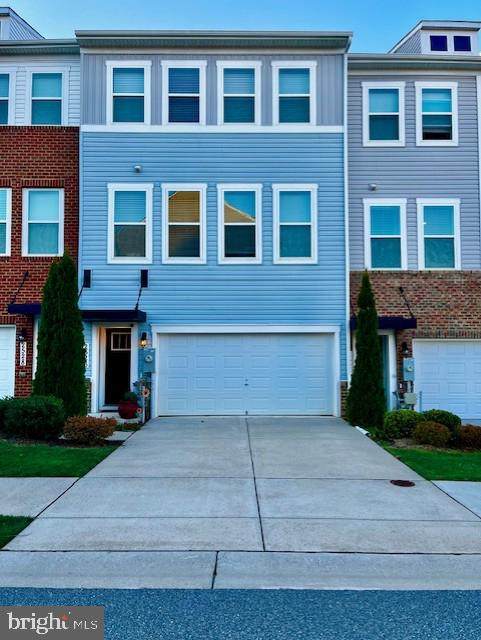 2526 Broad Reach Boulevard - Photo 1